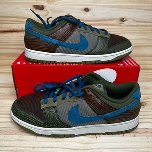 Nike Dunk Low NH Cacao Wow